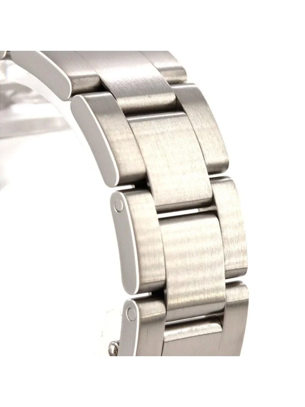 Rolex Datejust SS Automatic Winding Number Watch